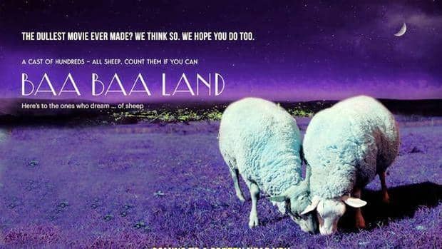 Selain Baa Baa Land, 5 Film Ini Punya Durasi Waktu Terlama di Dunia