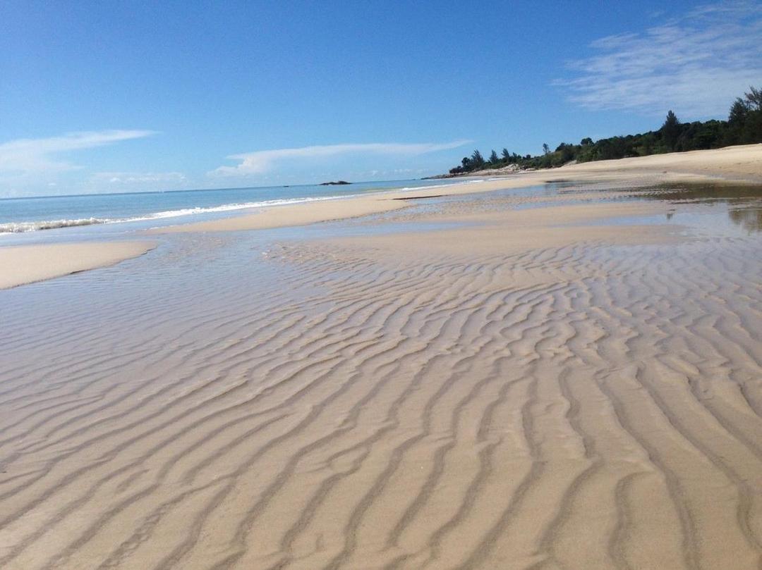 Pulau Bangka, Destinasi Cantik yang Ramah Dompet untuk Harpitnas