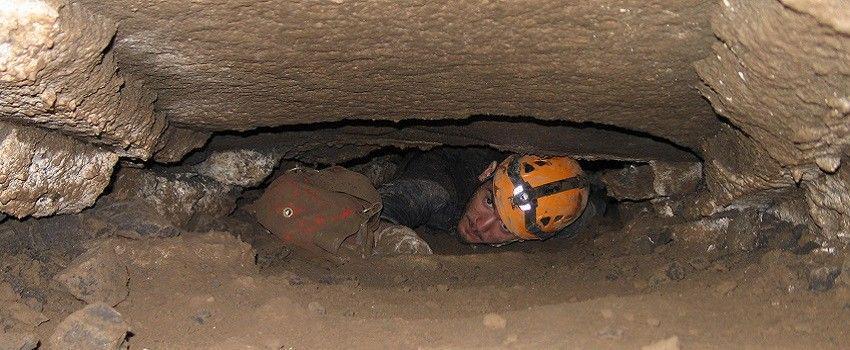 Takut melihat 6 Gambar Ini? Kamu Mengidap Claustrophobia