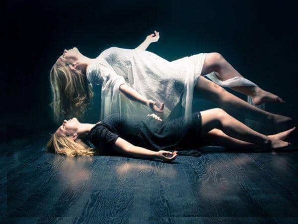 Sadar Gak Jika 4 Hal Misterius Ini Sering Kamu Alami Ketika Tidur