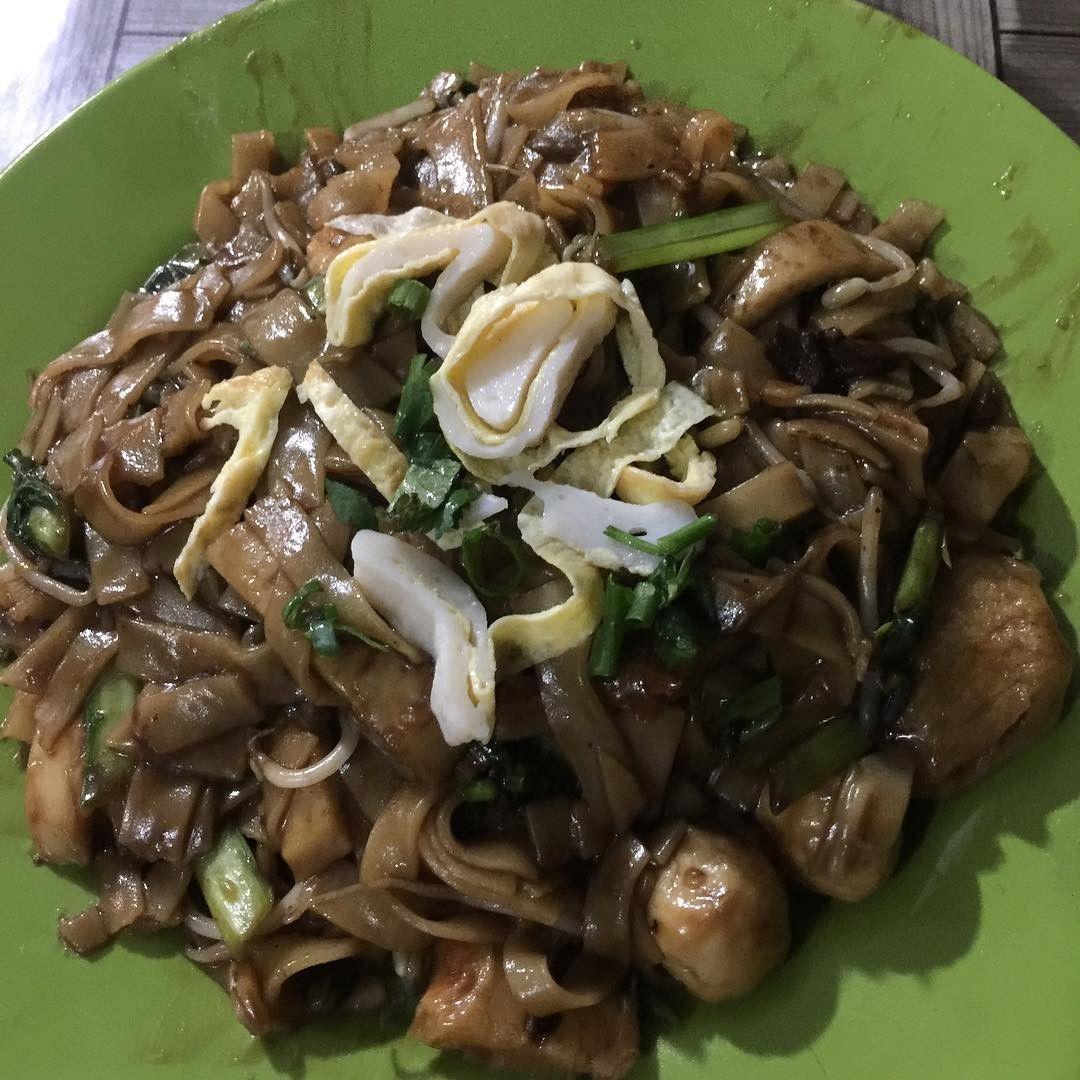 6 Makanan yang Wajib Kamu Santap Saat Bertandang ke Pontianak