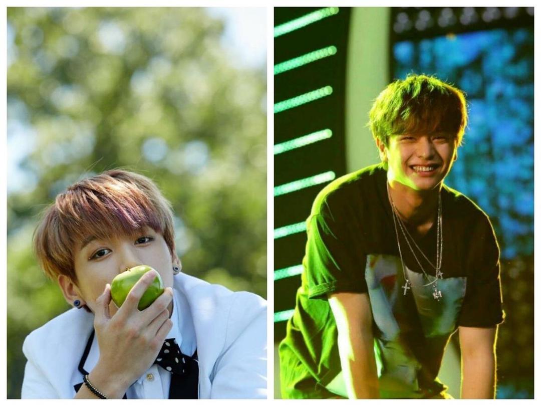 15 Member Boyband Korea Termuda Ini Sangat Imut, Mana Idolamu?