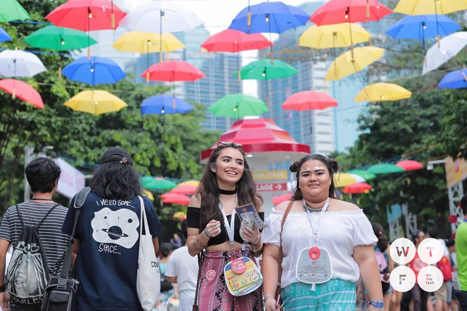 Dalam Hitungan Hari, Edisi Terbesar We The Fest Siap Digelar