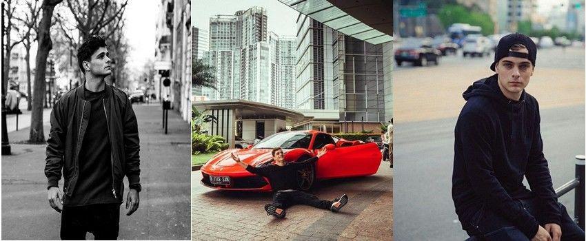 Martin Garrix, DJ Usia 21 Tahun Berpenghasilan Ratusan Miliar