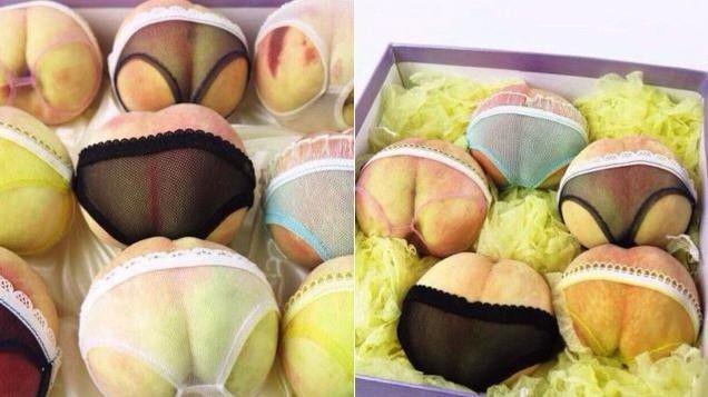 Jangan Berpikir Mesum Usai Lihat 5 Makanan Erotis Ini, Mau Coba?