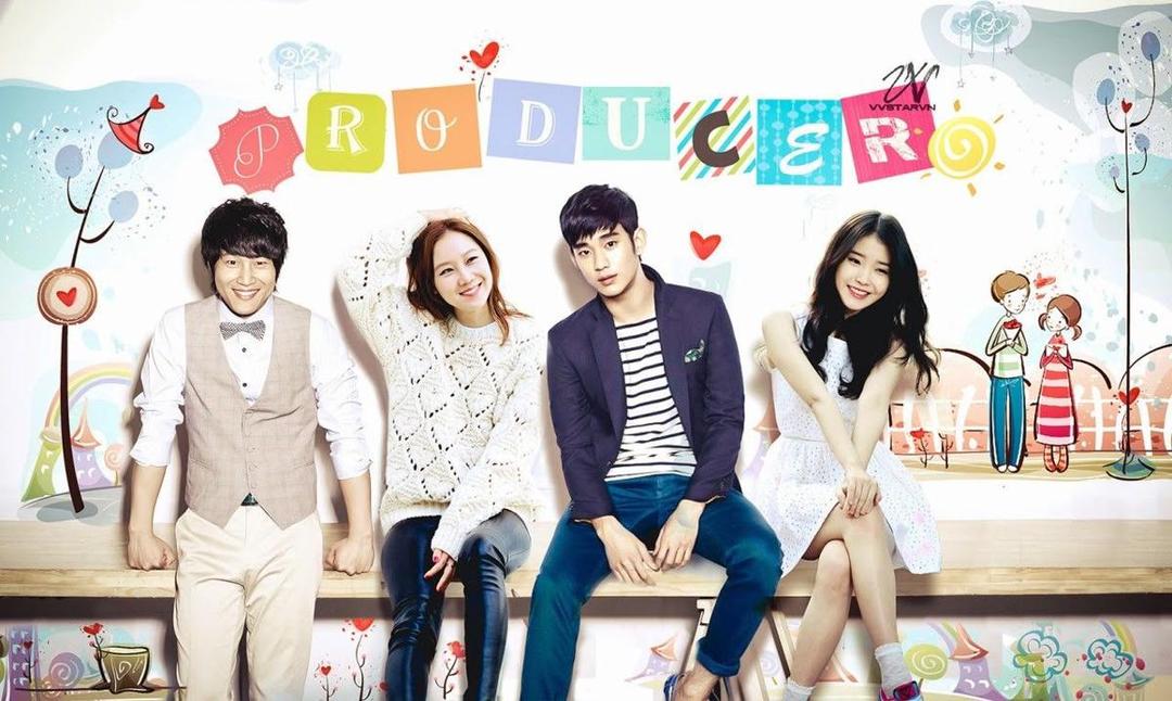5 Drama Korea yang Cocok Ditonton Anak Komunikasi