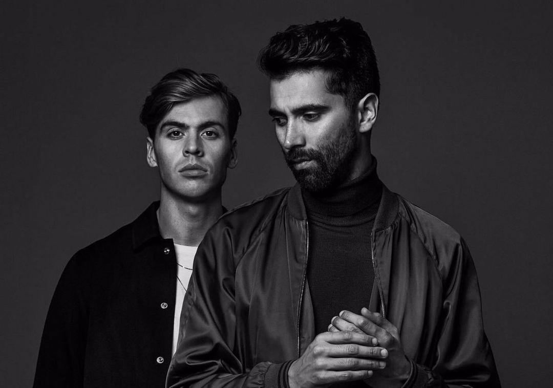 Suka Musik EDM? 5 Lagu Yellow Claw Ini Wajb Ada di Playlistmu
