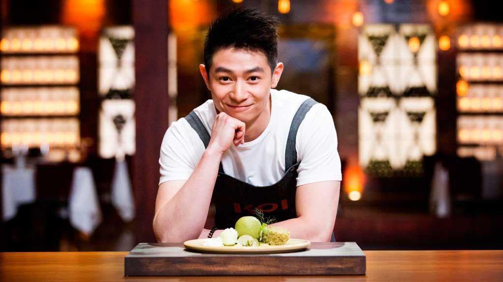 5 Chef Indonesia Ini Gantengnya Bak Oppa-oppa Korea