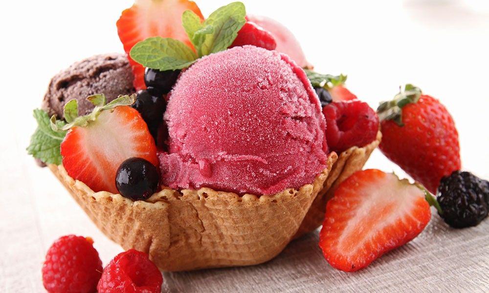 10 Jenis Es Krim Tradisional Dari Berbagai Negara, Awas Ngiler!