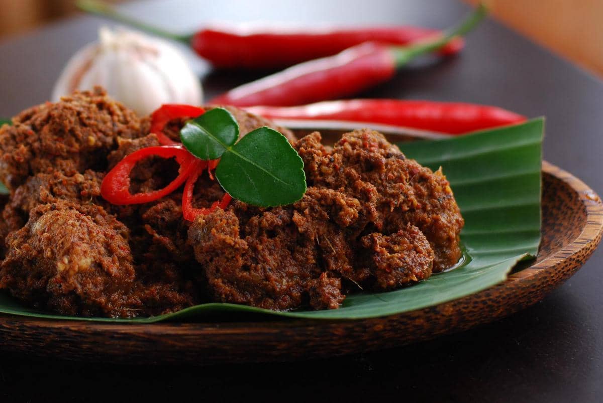 12 Makanan Khas Indonesia Ini Selalu Dirindukan Kamu yang Merantau ke Luar Negeri
