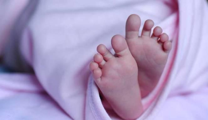 Bayi Laki-laki di India Terlahir Dalam Kondisi 'Hamil'