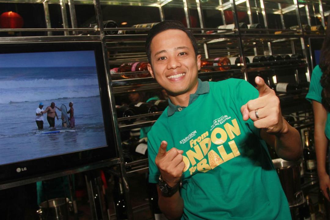 Curhat Soal Apartemen Green Pramuka, Acho Komika Jadi Tersangka Pencemaran Nama Baik