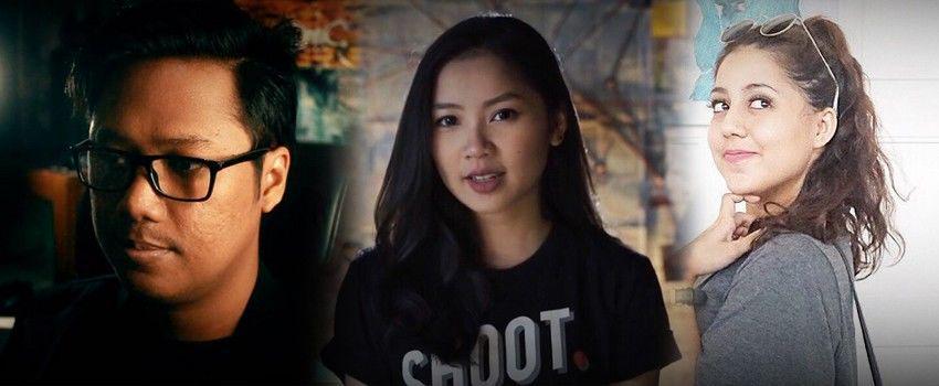 3 Channel Youtubers Indonesia yang Bertema Horor, Berani Nonton?