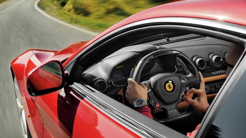 Gagal Penuhi Target, Ferrari Bakal Lakukan Strategi 'Aneh' Ini