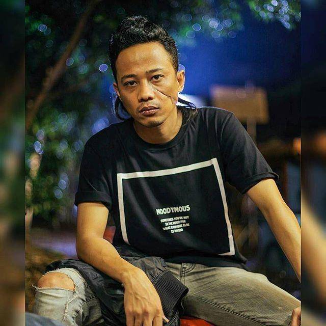 Instagram/@MuhadklyAcho
