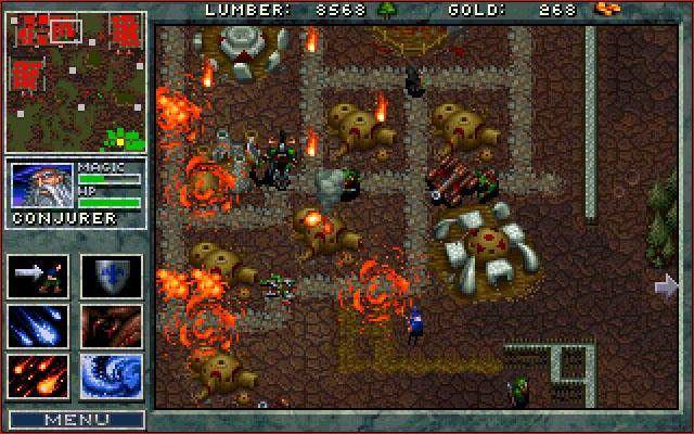 Blizzard Entertainment