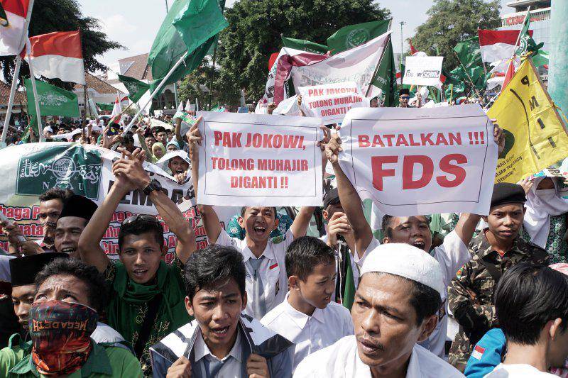 Idhad Zakaria/ANTARA FOTO