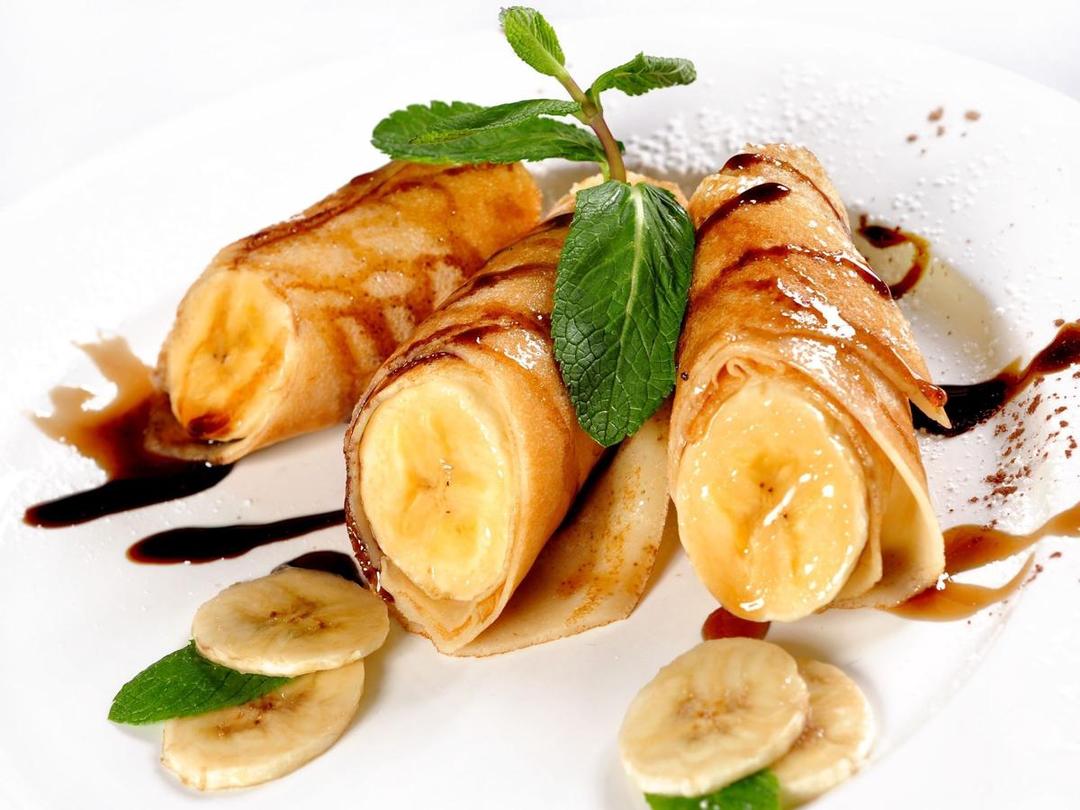 Makanan-makanan Lezat Ini Cuma Berbahan Dasar Pisang, lho! Kamu Wajib Coba