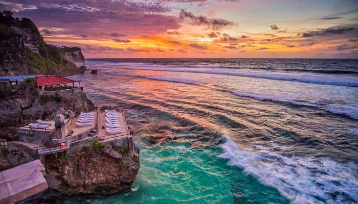 7 Pantai Eksotik dan Tersembunyi di Bali Selatan