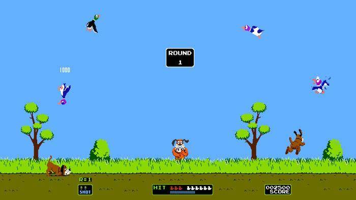 Nintendo UK