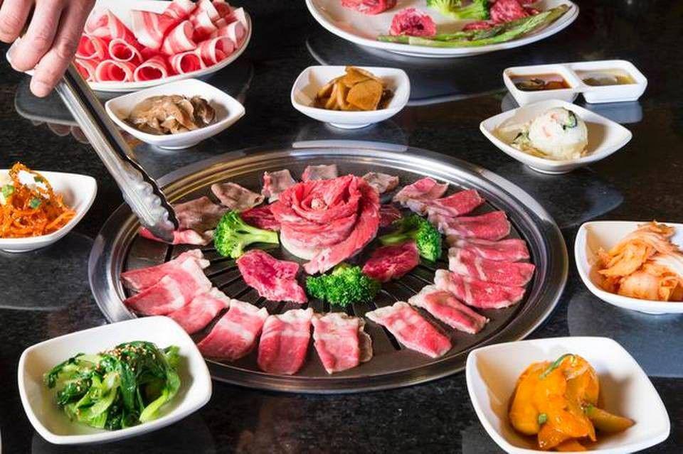 Buat Kalian Pecinta Makanan Korea di Surabaya, 5 Tempat ini Wajib dikunjungi!