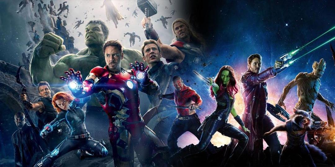 23 Fakta Tersembunyi di Balik Film Superhero Marvel