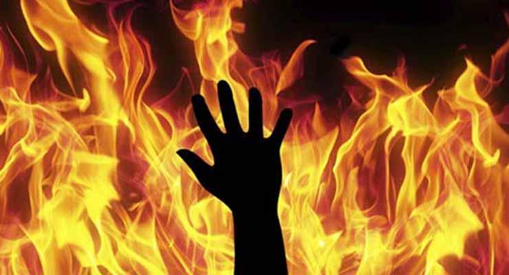 [OPINI] Lebih Percaya Hukum atau Bakar Hidup-hidup?