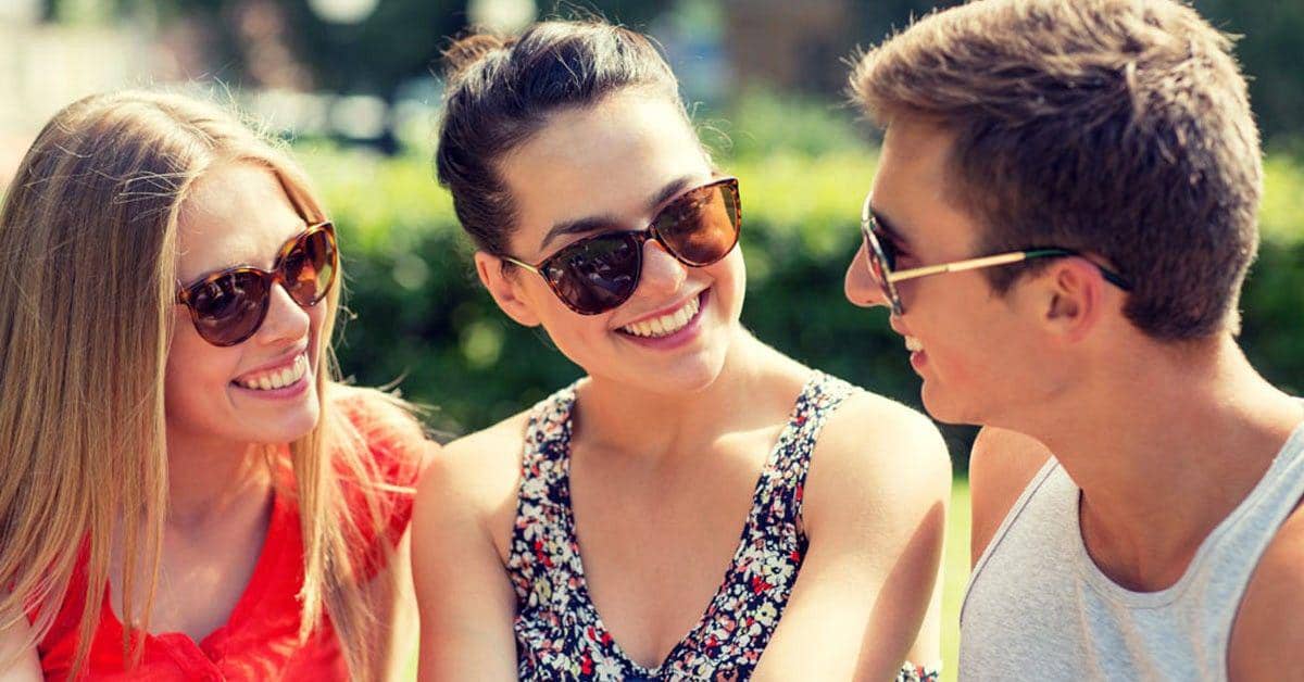 The Law Of Attraction