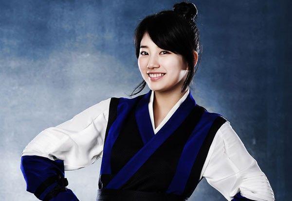 7 Anggota Girl Grup K-Pop yang Sukses Berakting di Dunia K-Drama