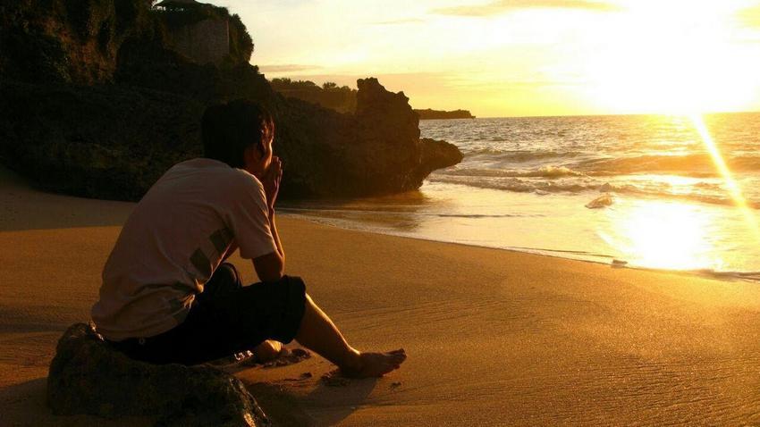 Para Jomblo Butuh Obat Kuat Kalau Melihat 16 Gambar Berikut