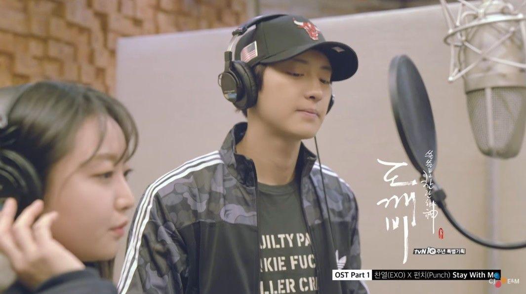 8 Penyanyi Ini Jadi Langganan Isi Soundtrack Drama Korea