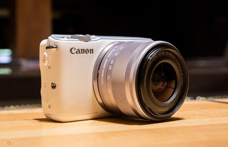 7 Kamera Mirrorless Berkualitas Harga Kurang dari Rp 6 Juta