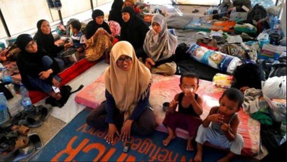 Hussein Malla/AP