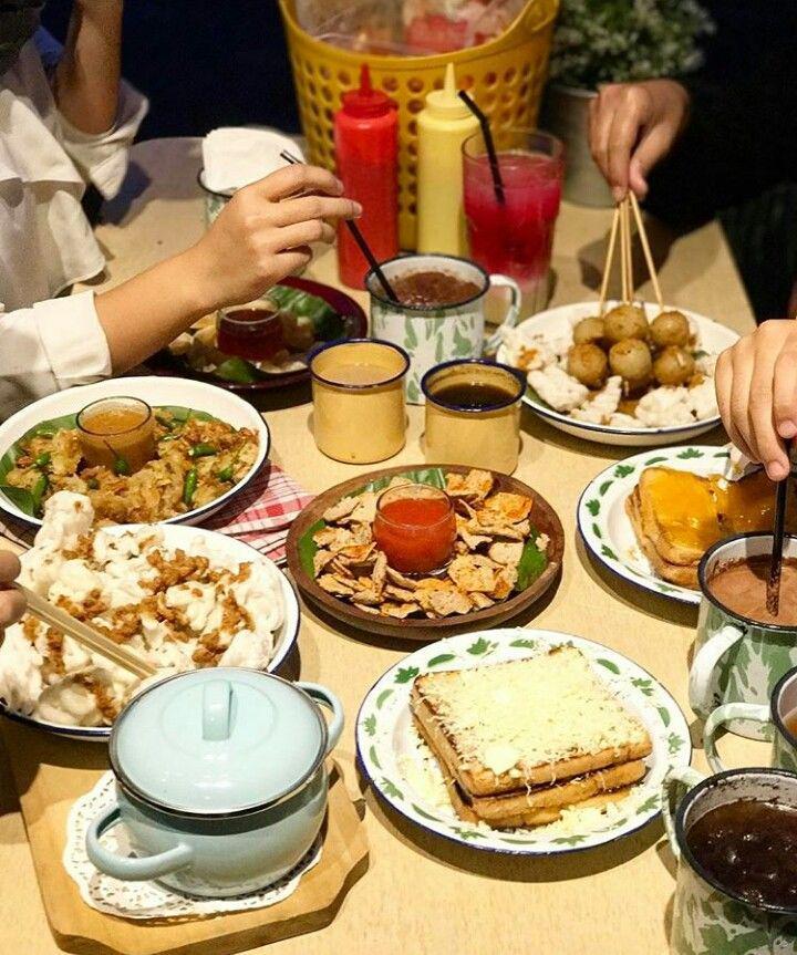 5 Kafe di Sukabumi Ini Asyik Banget, Ada Bakso Batok Kelapa