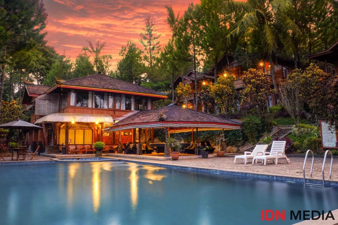Akhir Pekan Bingung ke Mana? Ajak Pasanganmu ke Tempat Ini Saja!