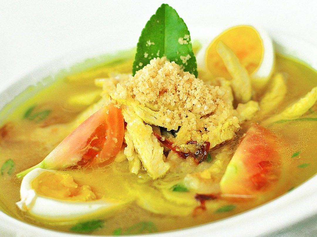 Kamu Harus Tahu, Indonesia Punya 6 Jenis Soto Khas Nusantara!
