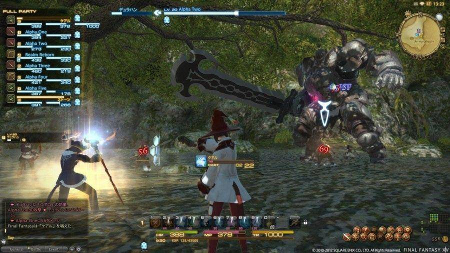 square enix