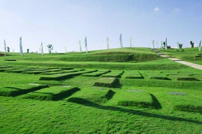 Harga Tanah Makam di 3 Lokasi Indonesia Ini Capai Miliaran