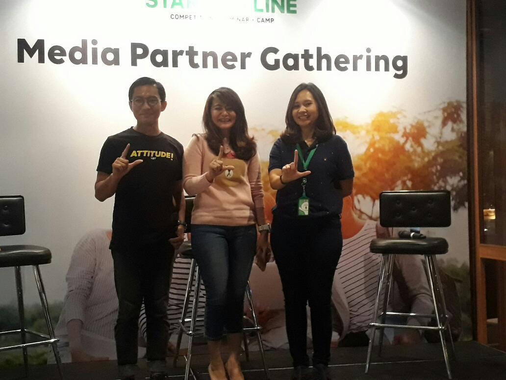 LINE Ajak Mahasiswa ke Jepang Gratis, Ini Caranya!