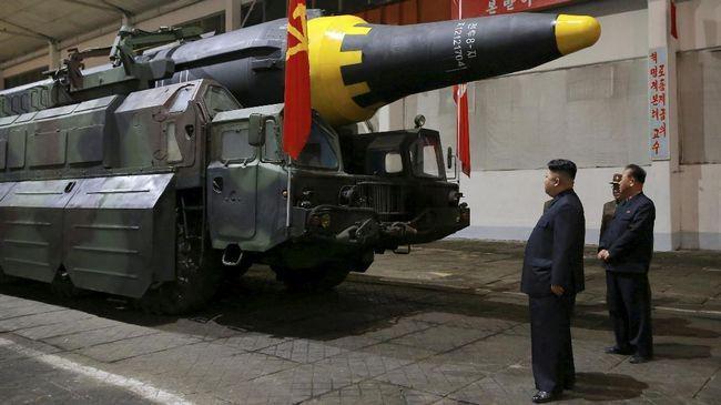 Panduan Buat Kamu untuk Memahami Krisis Nuklir Korea Utara