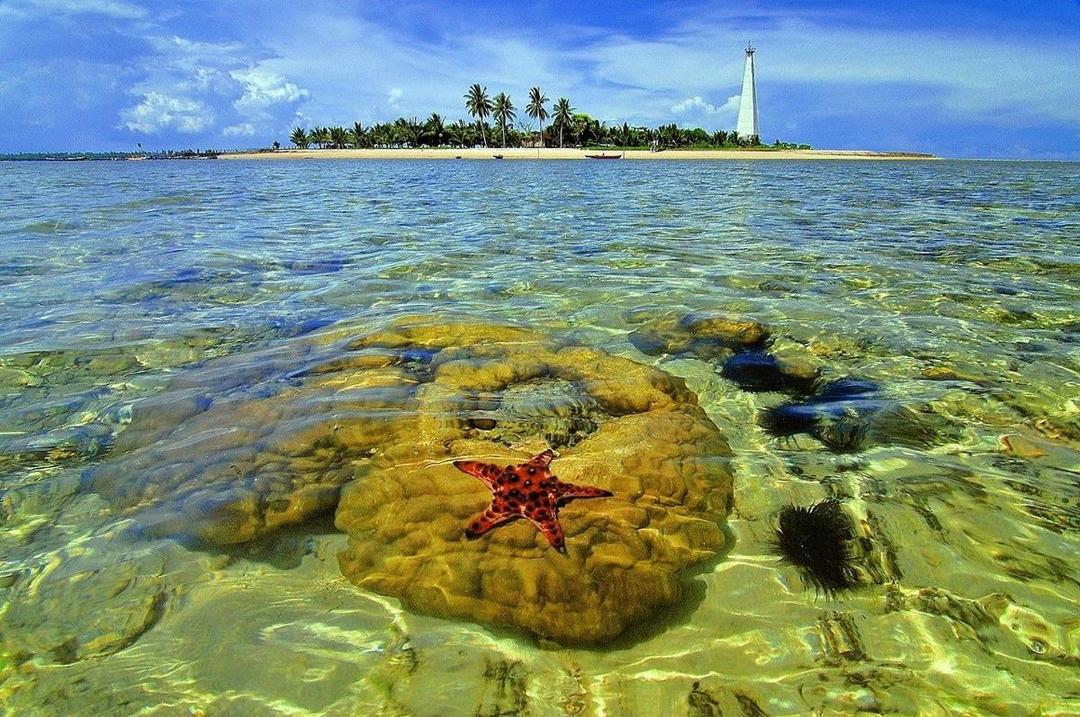 15 Foto Ini Bikin Kamu Yakin Kalau Kalimantan Itu Indah Banget