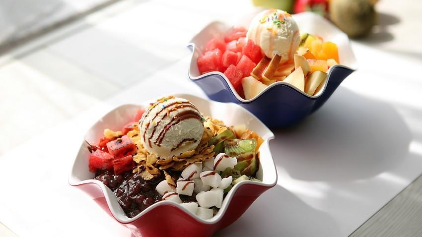 7 Es Krim Nyeleneh di Dunia, Masih Mau Makan?