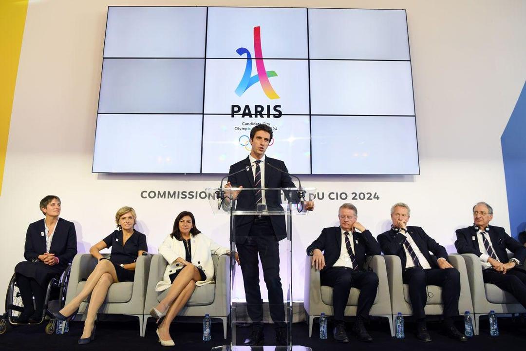 Seru Nih, Video Game Bakal Masuk Cabang Olimpiade 2024 di Paris