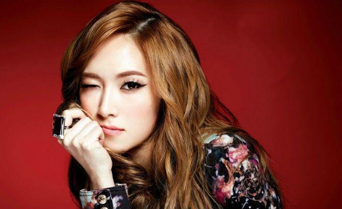 Jessica Jung Dituding Gunakan Nama Girls' Generation untuk Popularitas