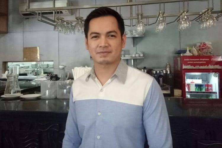 Aktor Ganteng Tommy Kurniawan Bakal Diusung PKB Maju Pilkada 2018