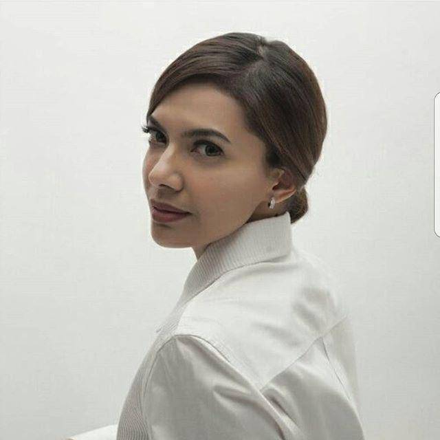 Instagram/@najwaShihab