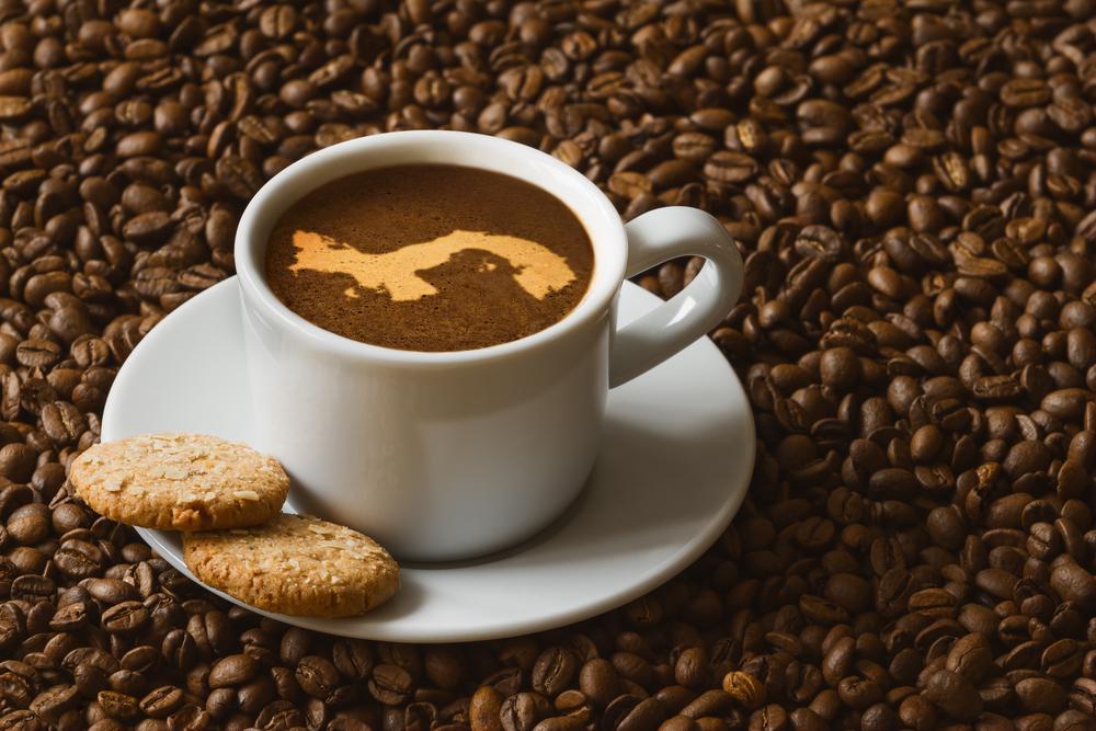Bukan Luwak, Ternyata Ini Lho 7 Kopi Paling Mahal di Dunia!