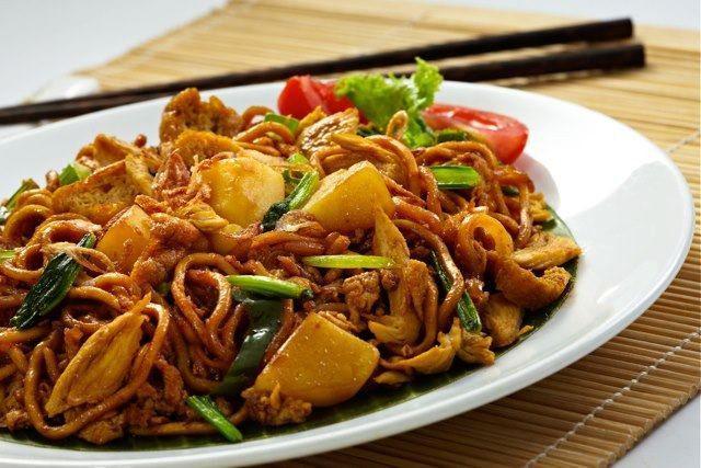 Awas, 7 Mie Khas Nusantara Ini Pasti Bikin Kamu Ngiler