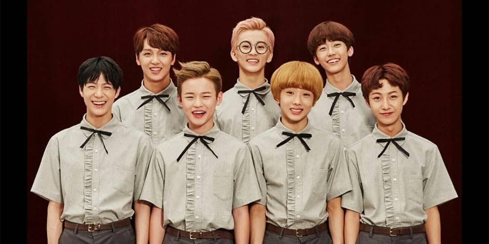 10 Idola KPop Ini Debut di Usia Muda Banget, Kurang dari 17 Tahun