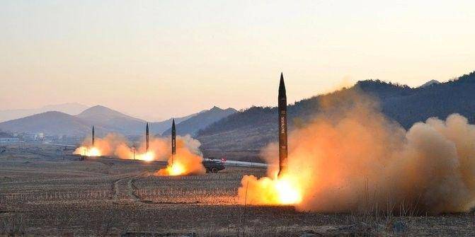 (Reuters/KCNA)